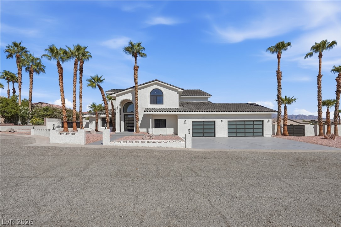 4691 N Tee Pee Lane, Las Vegas 89129