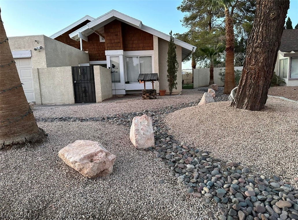 3126 Belvedere Drive, Henderson 89014
