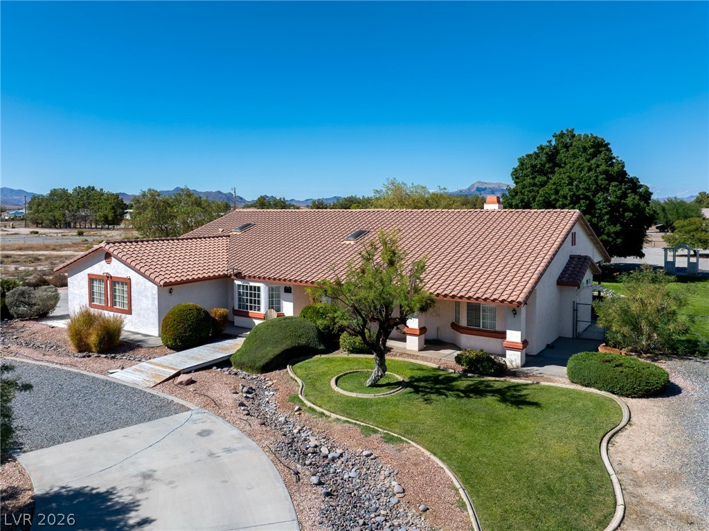 880 W Lupin Street, Pahrump