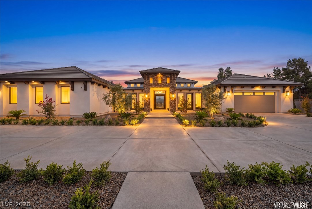 4290 W Ford Avenue, Las Vegas 89139