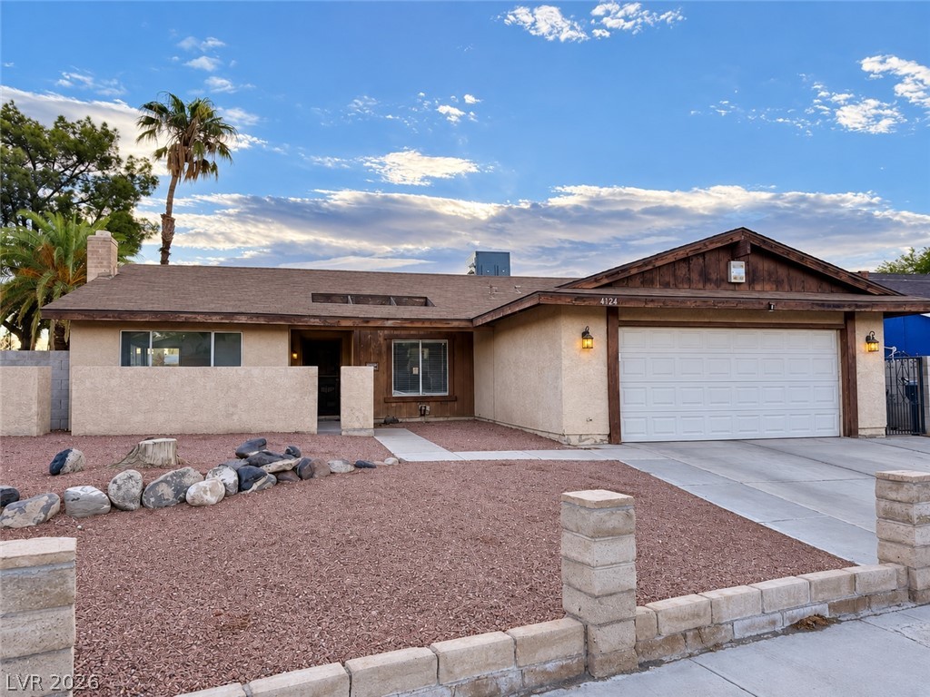 4124 Autumn Street, Las Vegas
