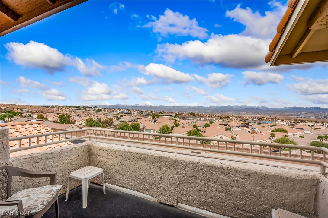 2168 Camel Mesa Drive, Laughlin