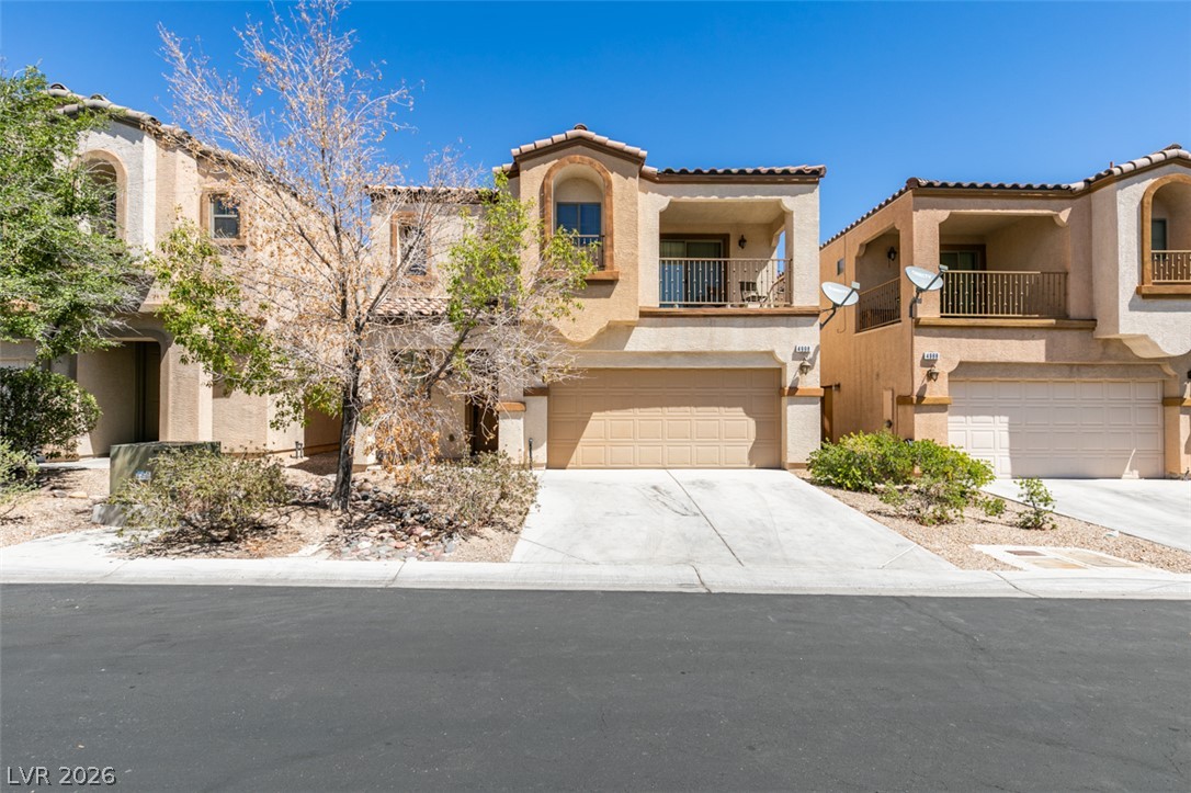 4998 Lavaliere Avenue, Las Vegas 89139