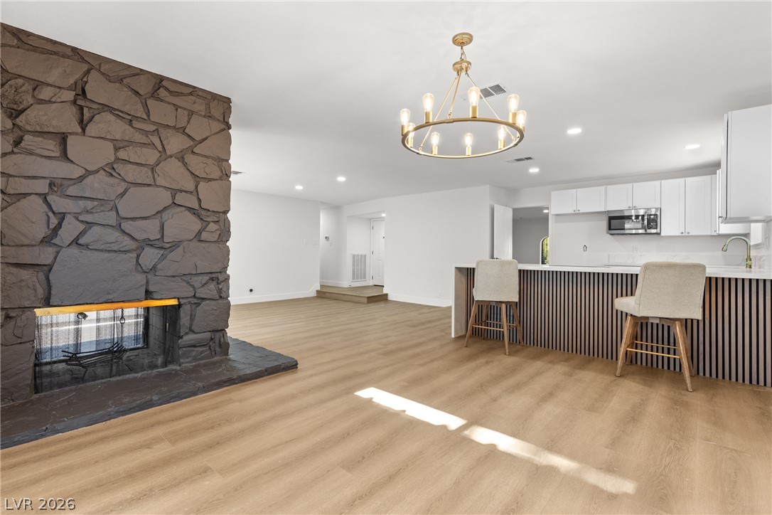 4681 Lancer Way, Las Vegas 89121