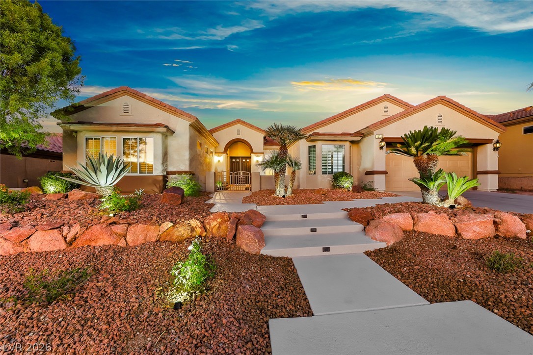 1648 Williamsport Street, Henderson