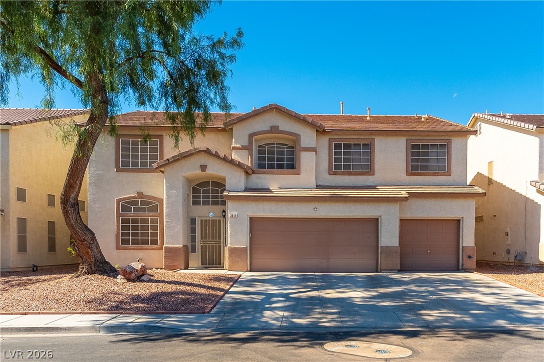 3917 Canary Cedar Street, North Las Vegas 89032