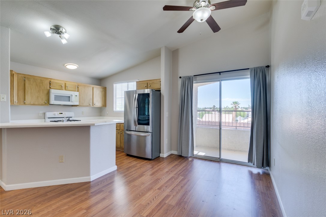 1881 W Alexander Road #2062, North Las Vegas 89032