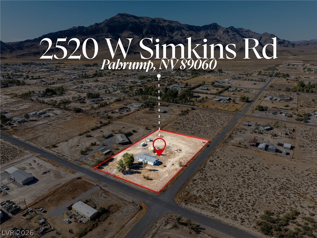 Photo 39 of 39, 2520 W Simkins Road