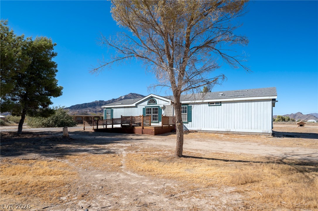 Photo 5 of 2520 W Simkins Road