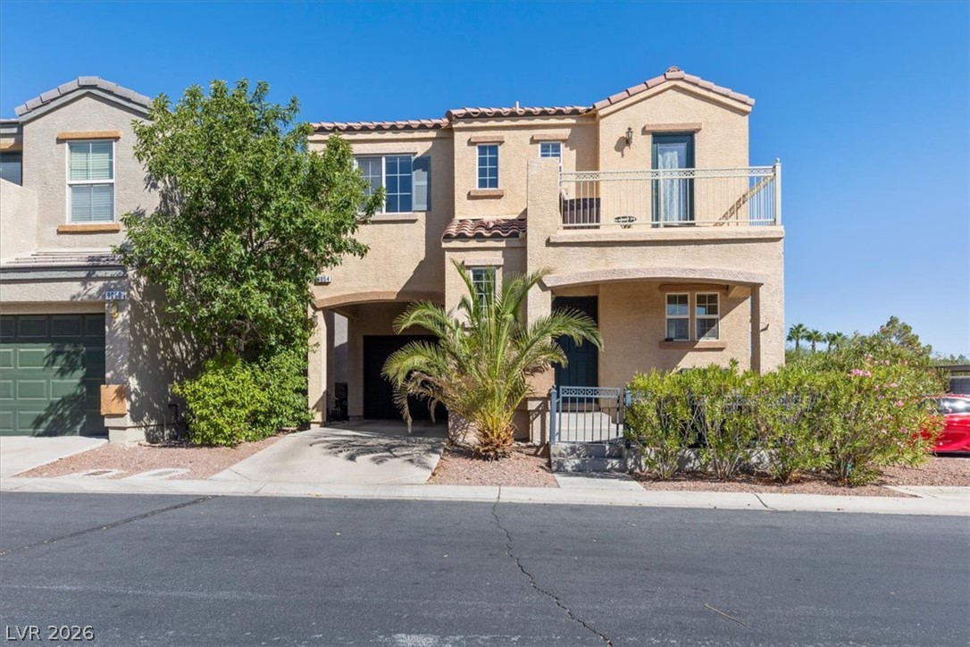 9054 Hilverson Avenue, Las Vegas 89148