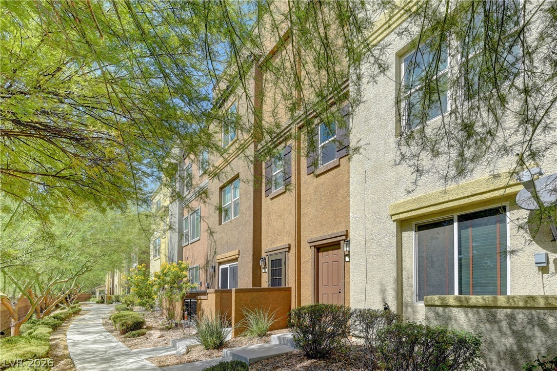 4650 Ranch House Road #14, North Las Vegas 89031