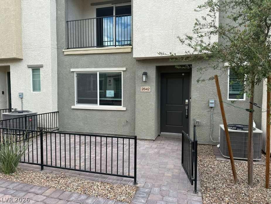 2642 Wimbledon White Court, North Las Vegas 89086