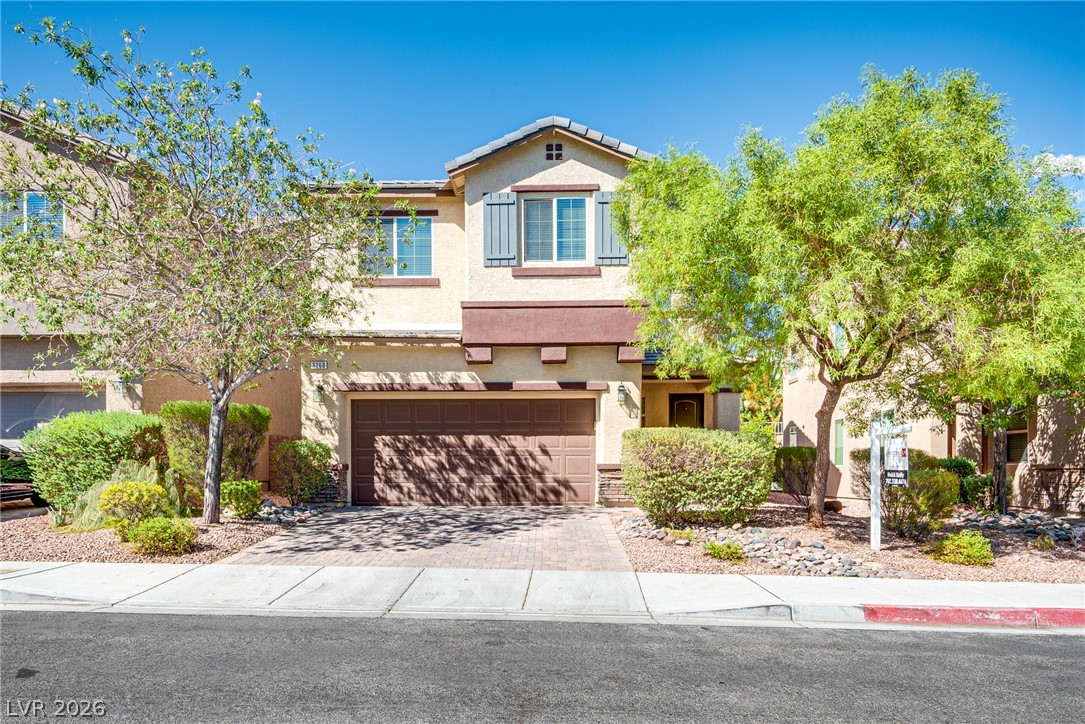 3260 Grayson Lake Court, Las Vegas 89129