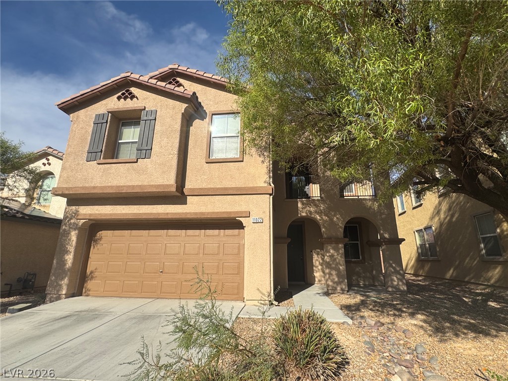 11022 Cherokee Landing Street, Las Vegas 89179