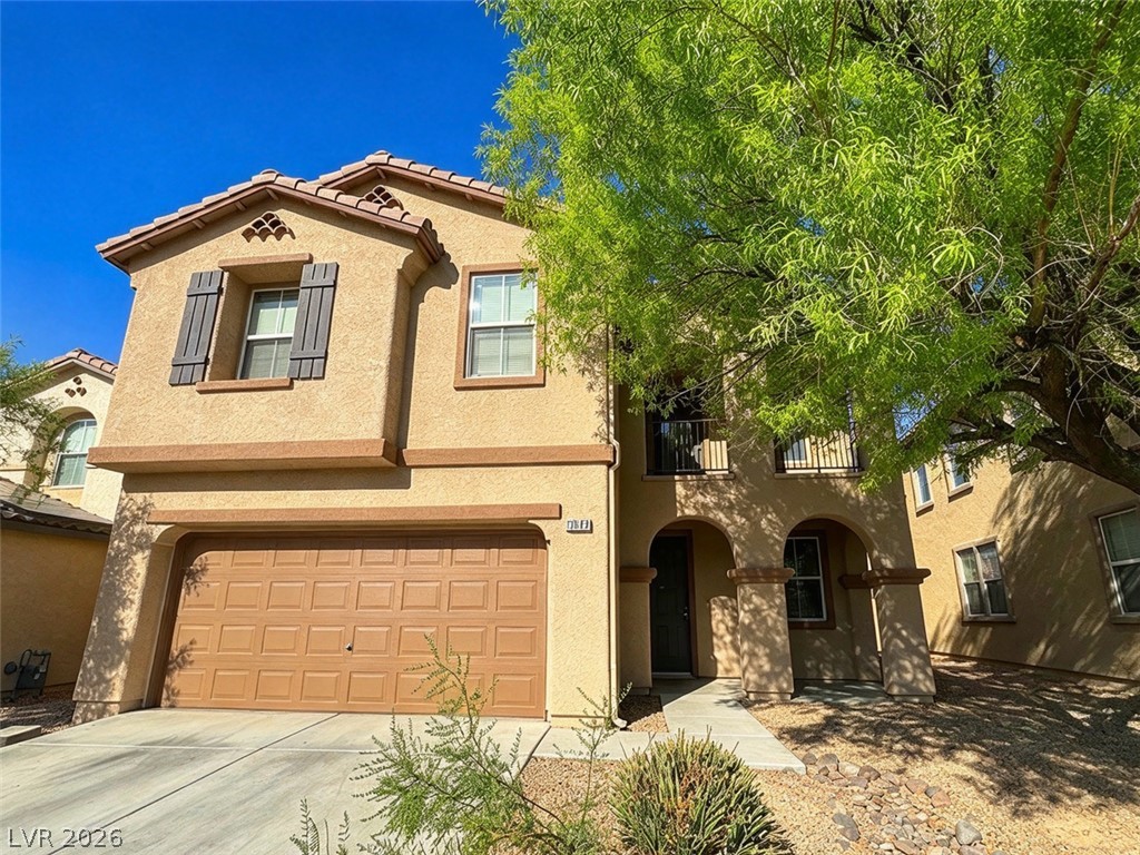 11022 Cherokee Landing Street, Las Vegas 89179