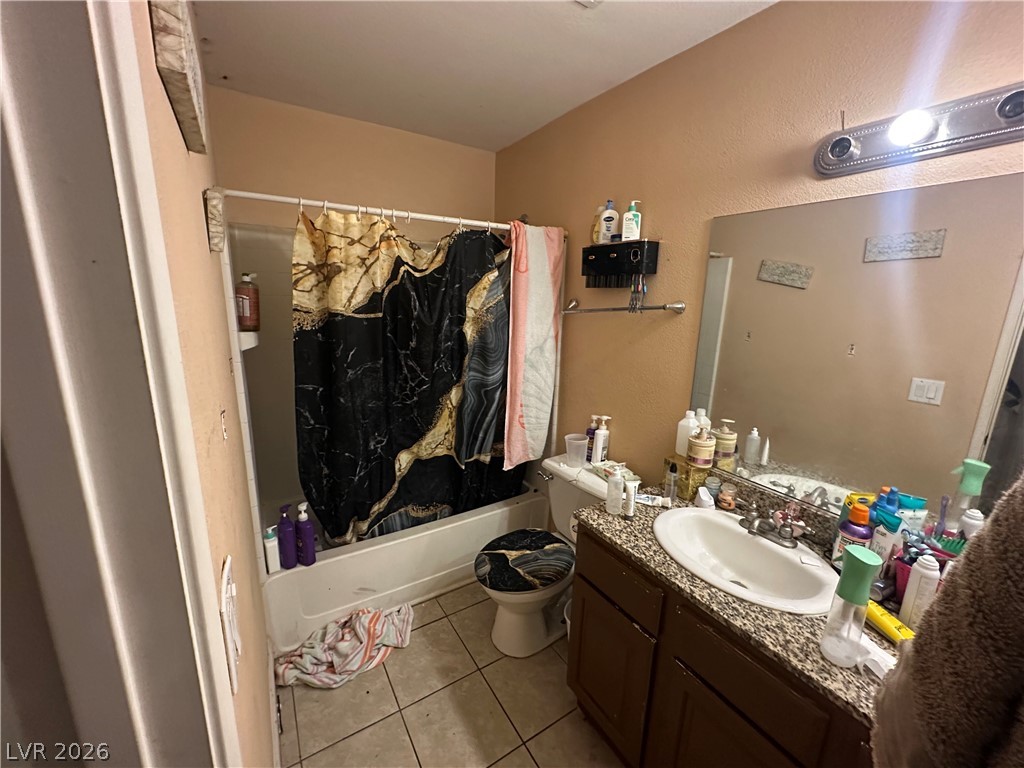 Photo 6 of 11, 6800 E Lake Mead Boulevard #1112