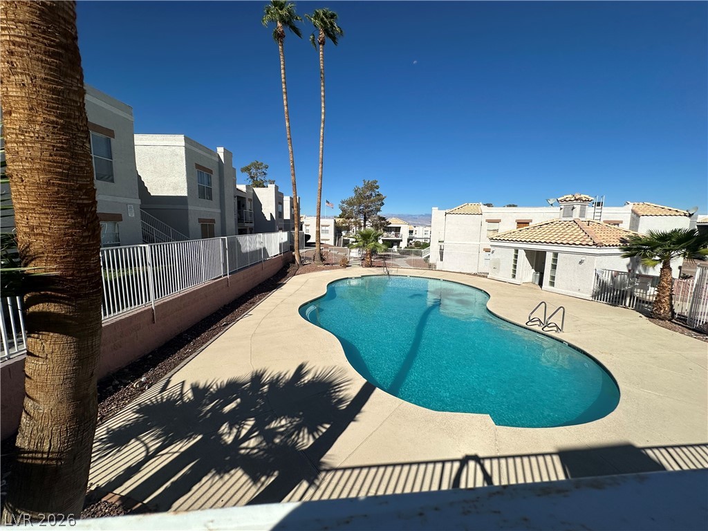 Photo 7 of 11, 6800 E Lake Mead Boulevard #1112
