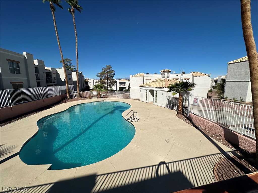 Photo 8 of 11, 6800 E Lake Mead Boulevard #1112