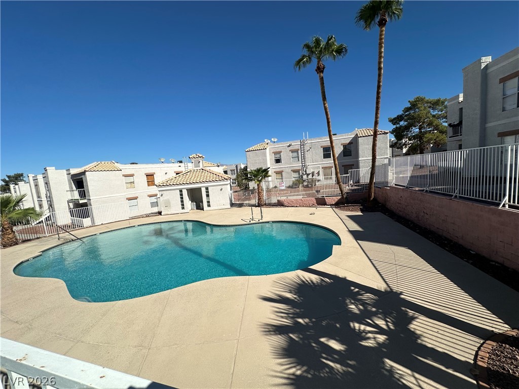 Photo 9 of 11, 6800 E Lake Mead Boulevard #1112