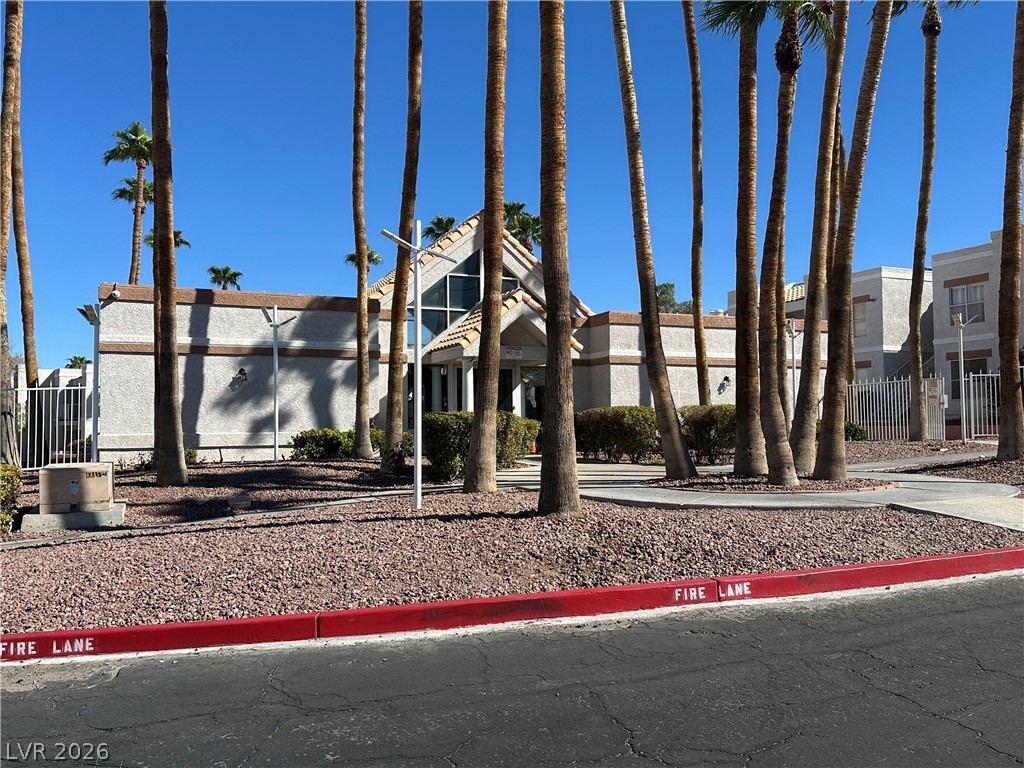 Photo 10 of 11, 6800 E Lake Mead Boulevard #1112