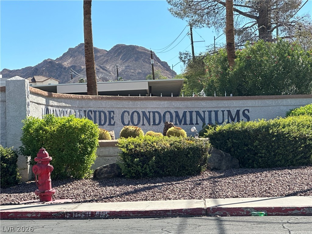 Photo 11 of 11, 6800 E Lake Mead Boulevard #1112