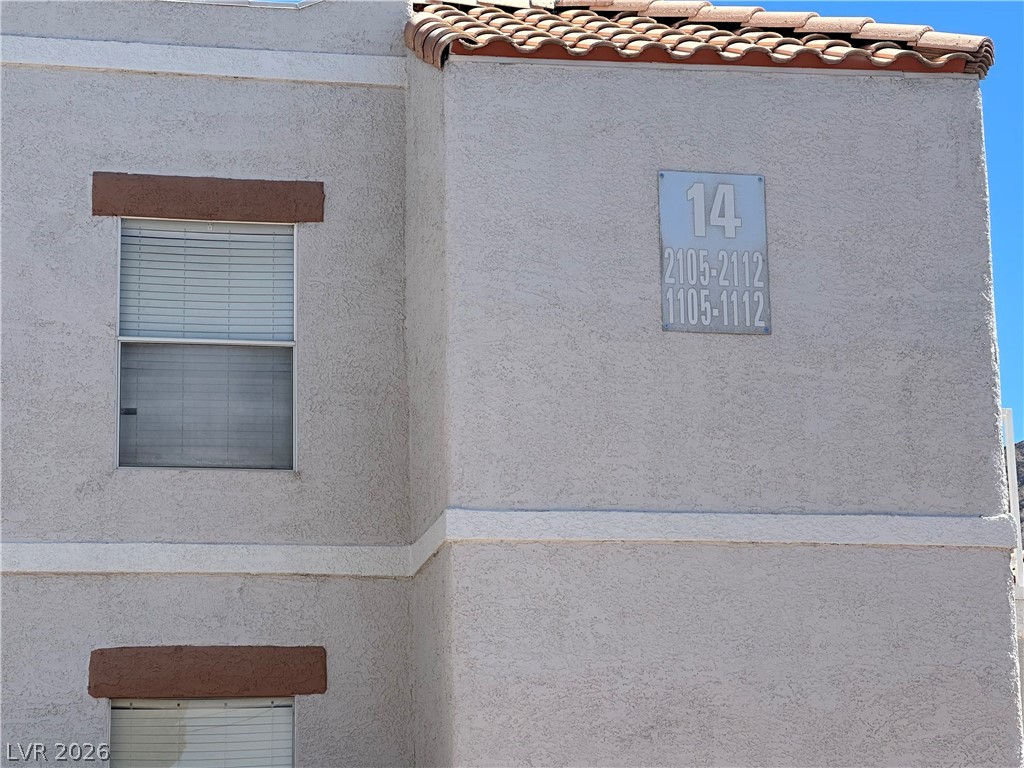 Photo 2 of 6800 E Lake Mead Boulevard #1112
