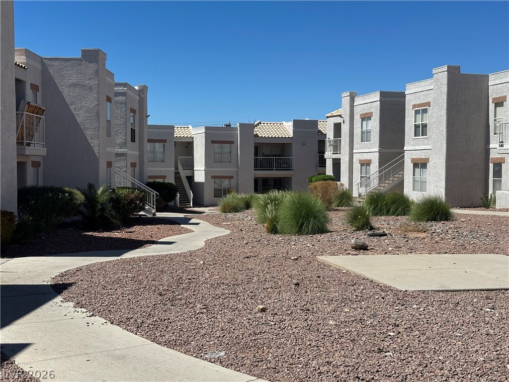 Photo 3 of 6800 E Lake Mead Boulevard #1112