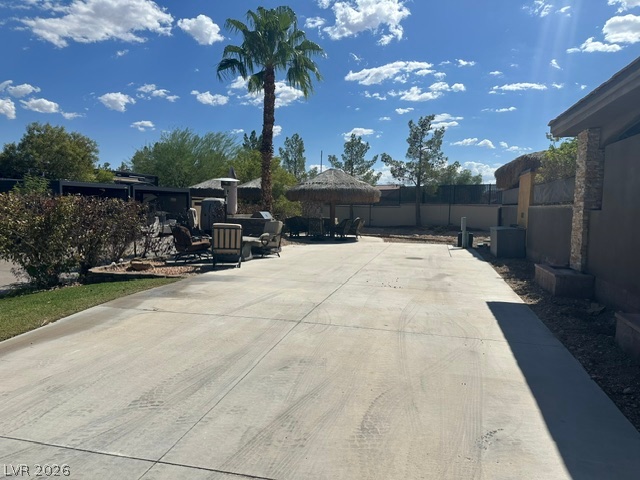 Photo 2 of 8175 Arville Street #203