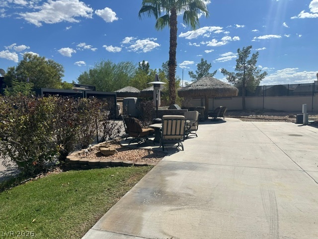 Photo 3 of 8175 Arville Street #203