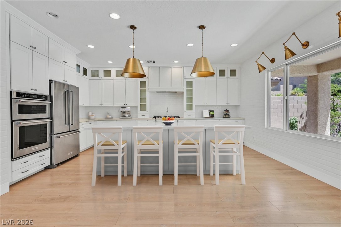 2524 Flodden Street, Henderson 89044