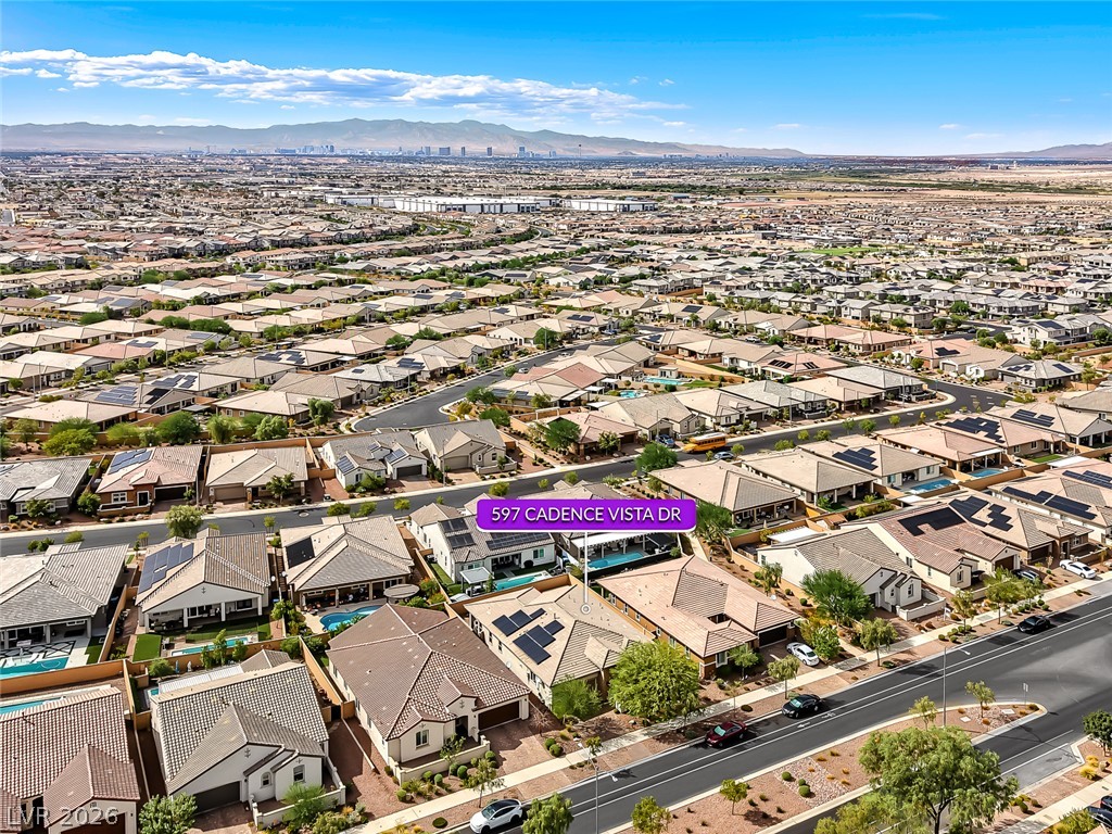 Photo 52 of 56, 597 Cadence Vista Drive