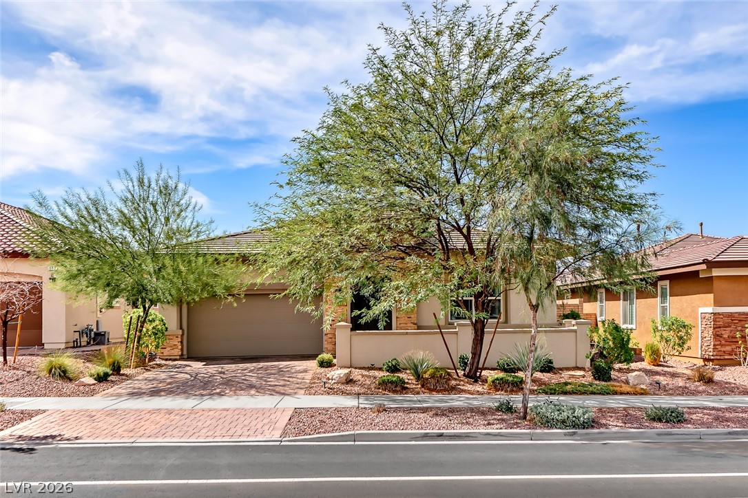 597 Cadence Vista Drive, Henderson 89011