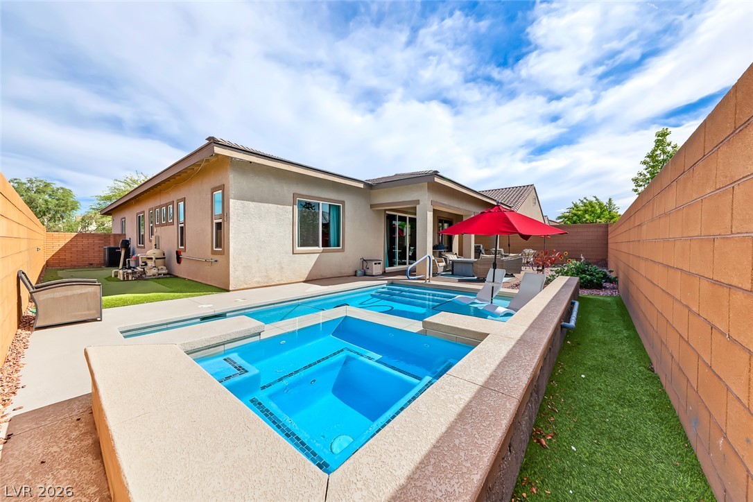 Photo 37 of 56, 597 Cadence Vista Drive