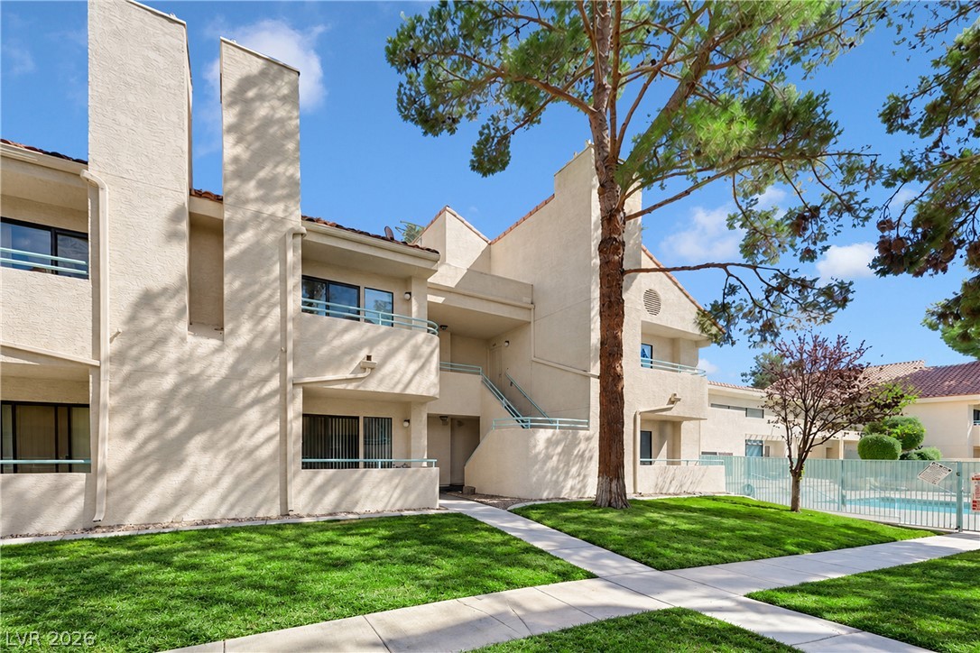920 N Sloan Lane #202, Las Vegas 89110
