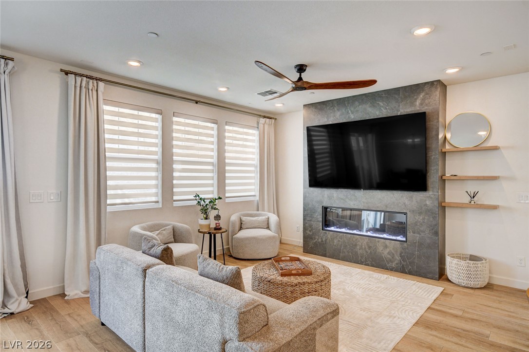 3200 Segesta Avenue, Henderson 89044