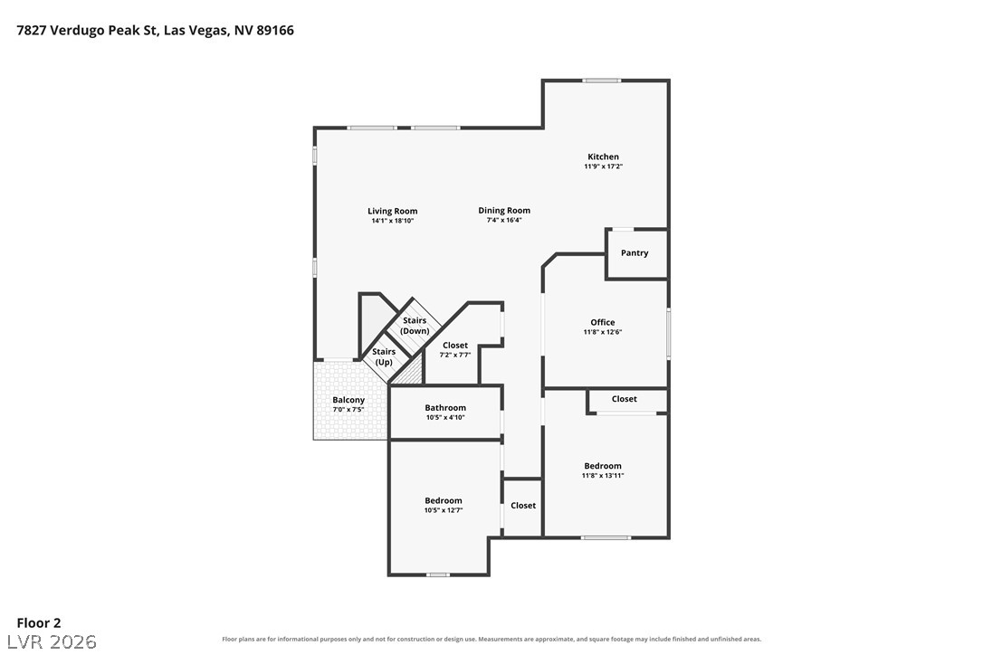 Photo 37 of 38, 7827 Verdugo Peak Street