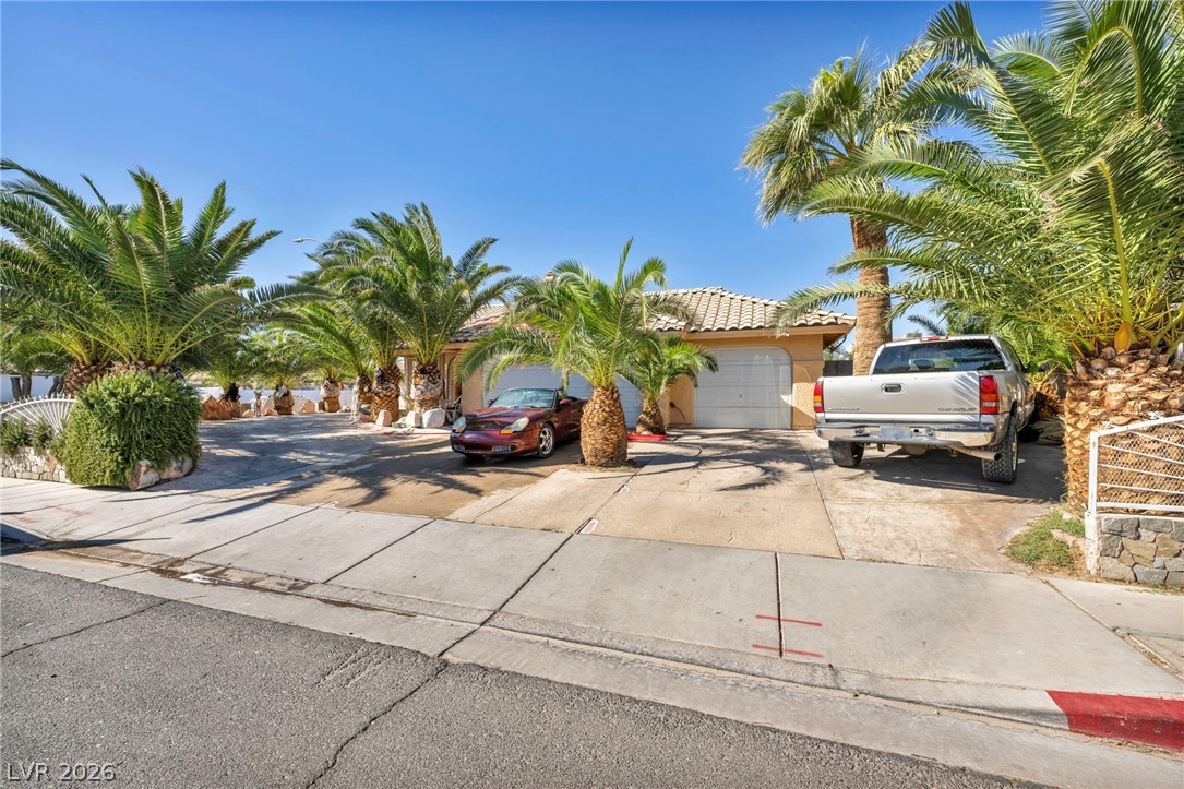 1111 N Christy Lane, Las Vegas 89110