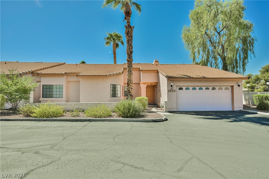 2699 Aldonza Drive, Henderson