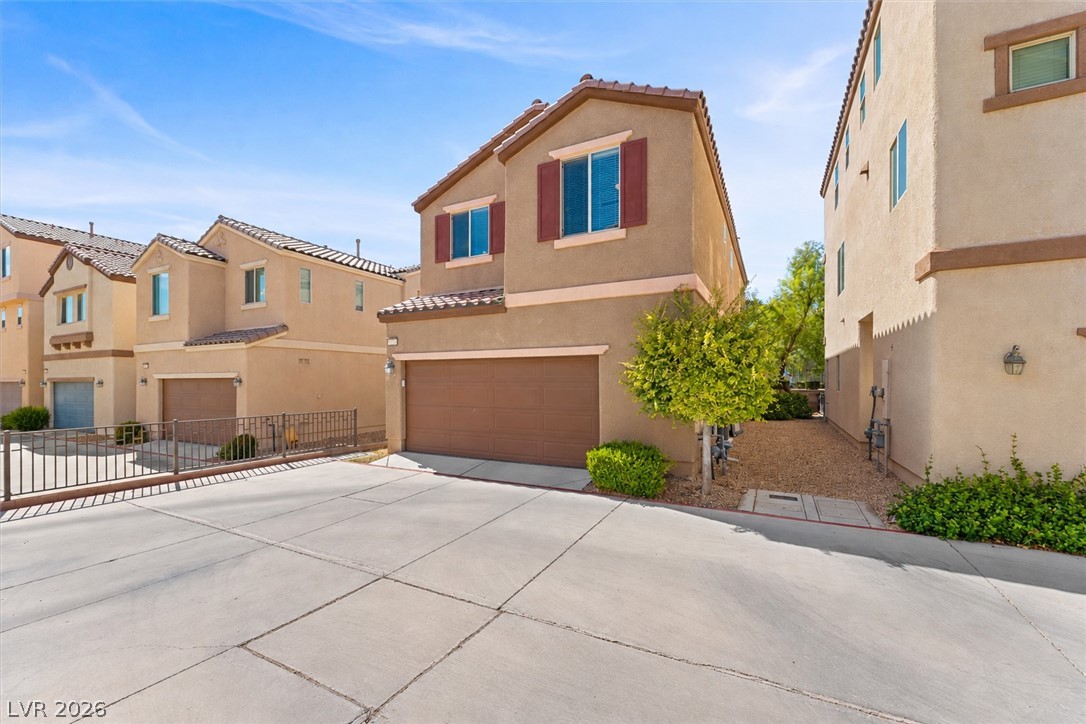 7721 Lively Loom Court, Las Vegas 89149