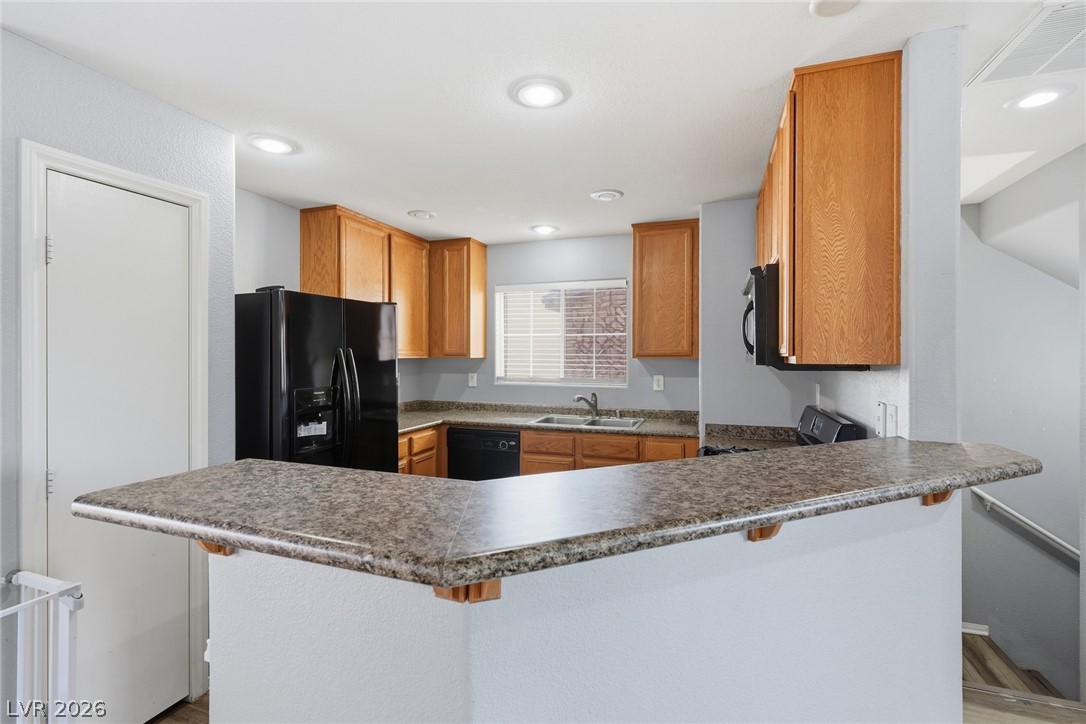 10478 Badger Ravine Street, Las Vegas 89178