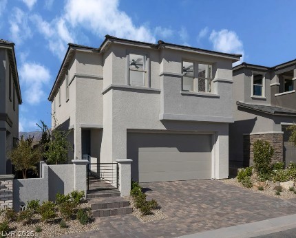 227 Marlette Creek Place, Las Vegas 89138