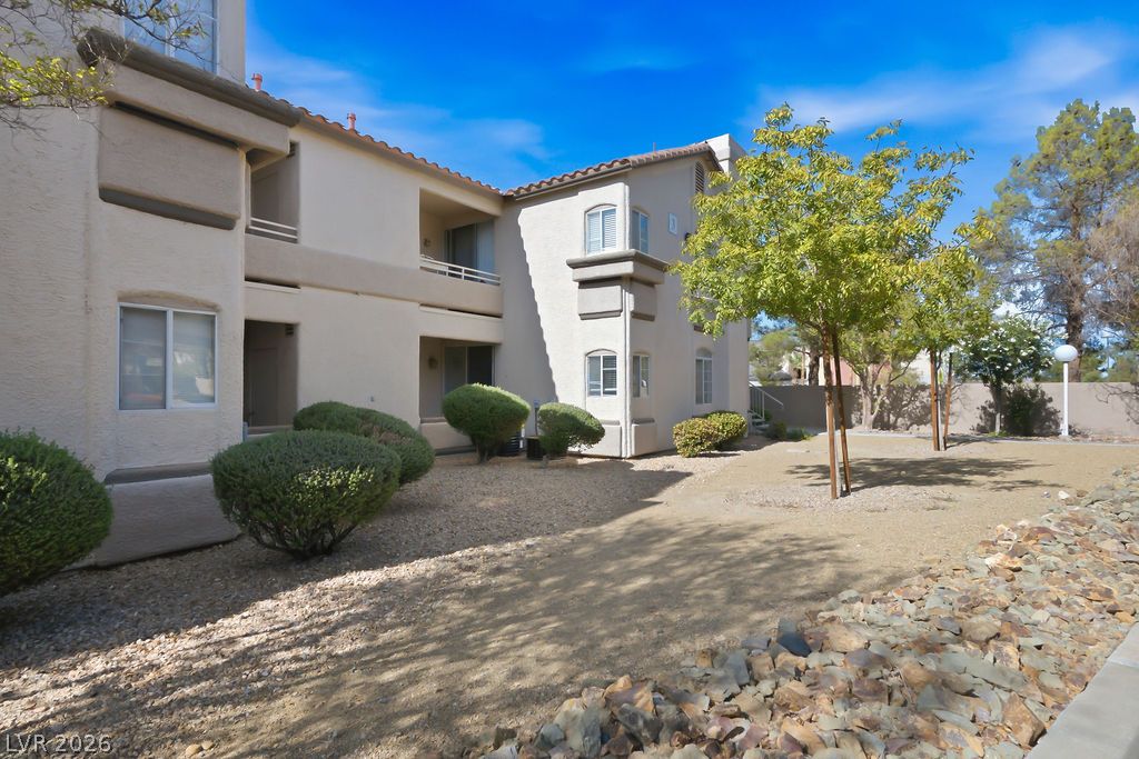 75 N Valle Verde Drive #311, Henderson