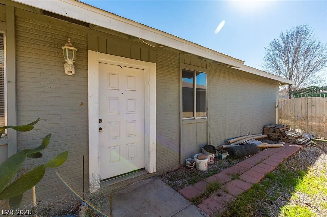 4525 Bingham Avenue, Las Vegas