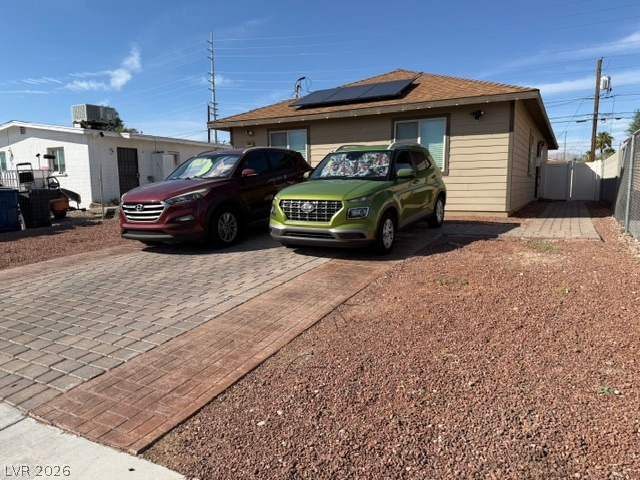 940 Miller Avenue, Las Vegas 89106
