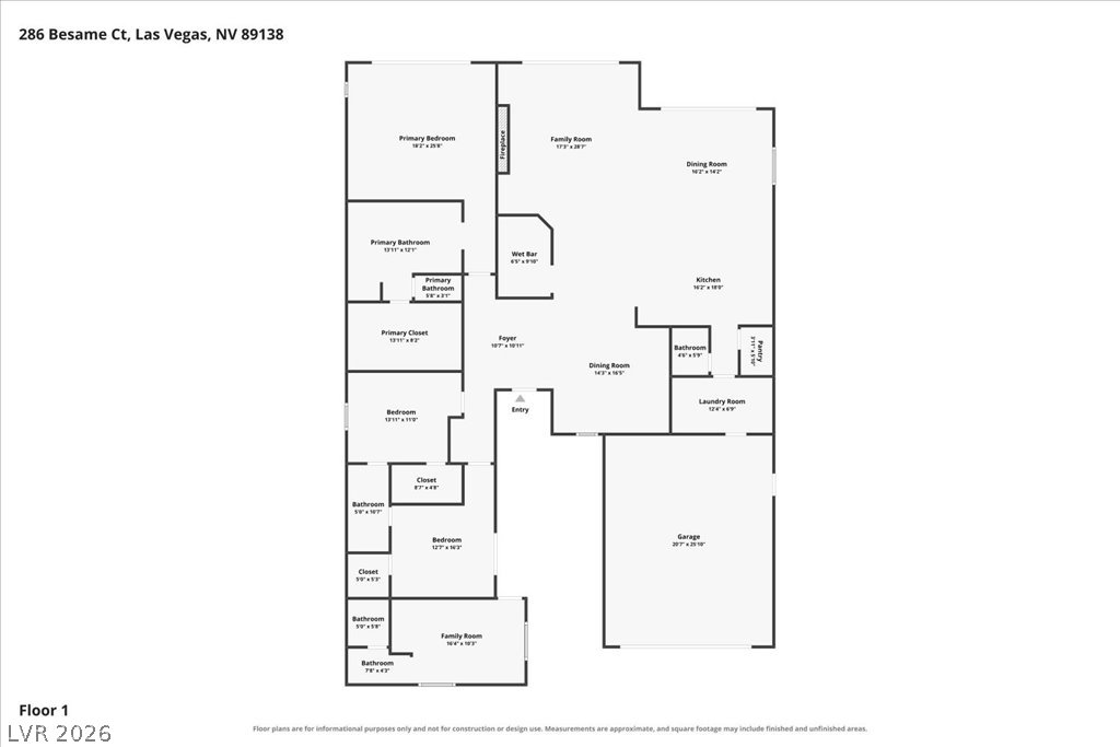 Photo 48 of 94, 286 Besame Court