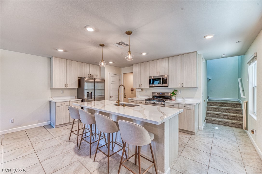 264 Banished Avenue #2, North Las Vegas 89031