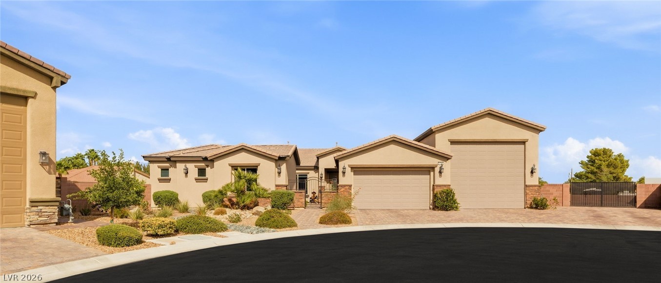 4880 N Juliano Road, Las Vegas 89149