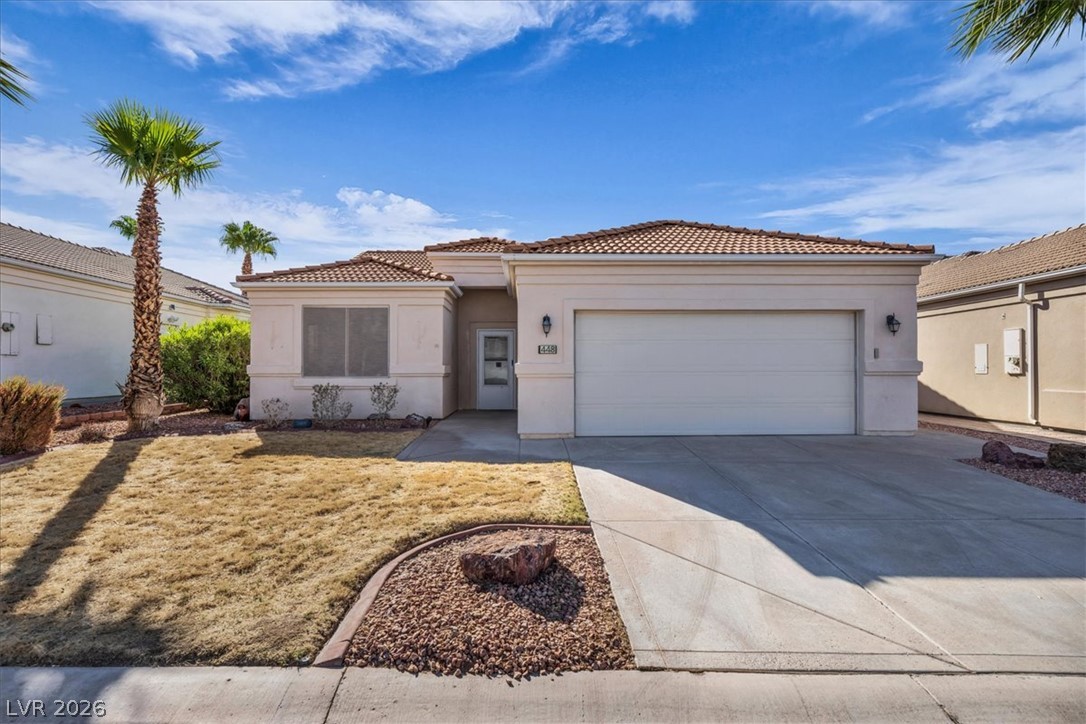 448 Chalet Drive, Mesquite 89027