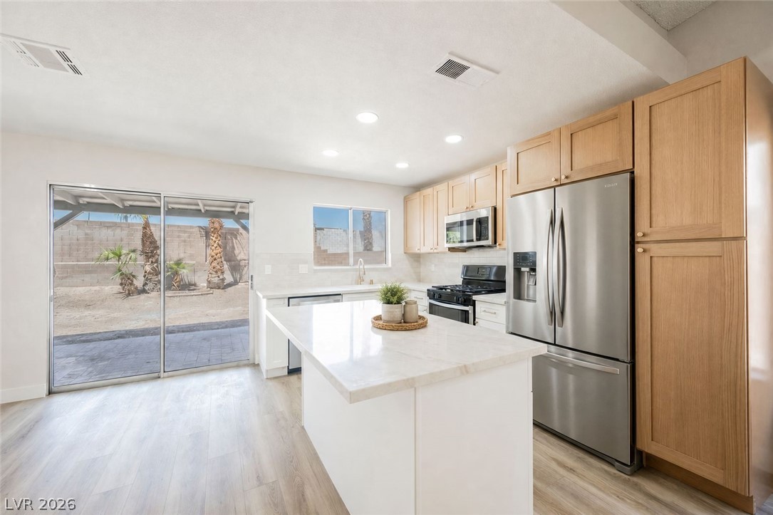716 Kelso Way, Las Vegas 89107