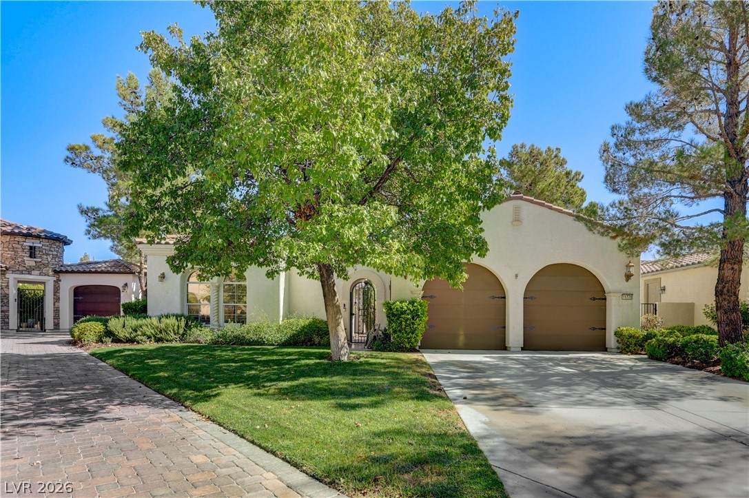 11778 Weybrook Park Drive, Las Vegas 89141